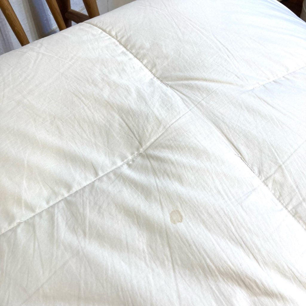 モモナチュラル / MOMO NATURAL クラウドソファ / CLOUD SOFA 2P 2人掛け 中古