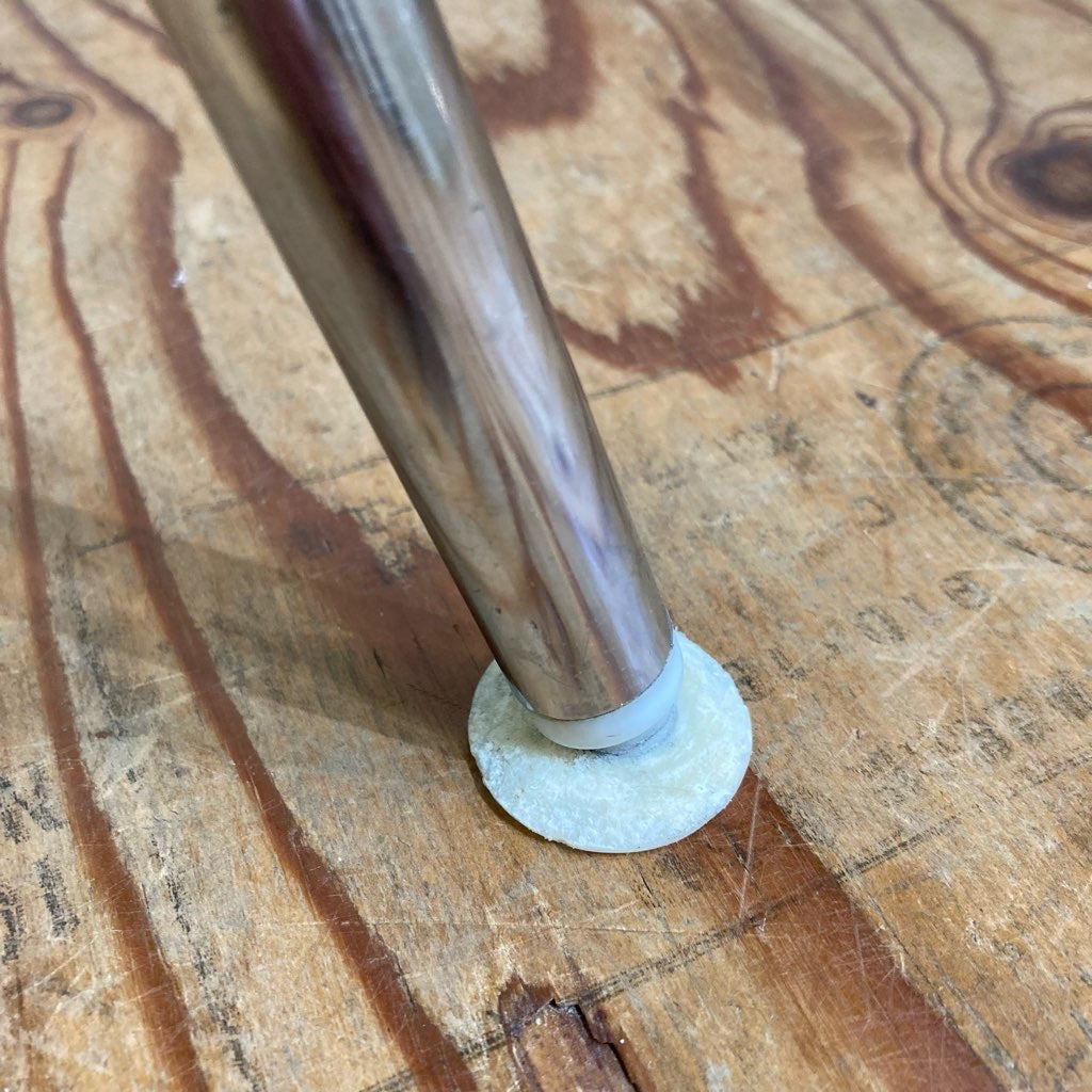 ハーマンミラー / Herman Miller サイドシェルチェア FRP 3rd Hベース チャールズ&レイ・イームズ 中古