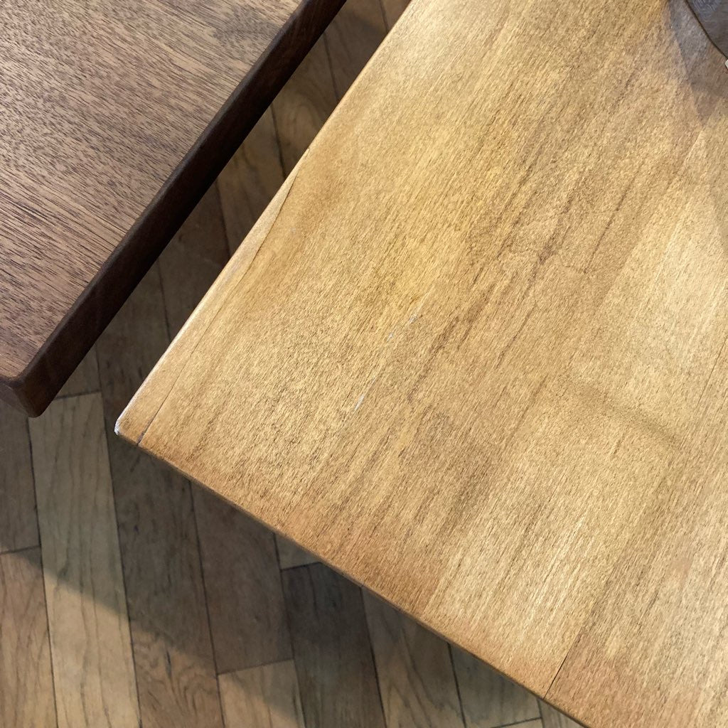 プランナーグループ / PLANNER GROUP  片袖デスク プランナーデスク ポール・マッコブ ヴィンテージ