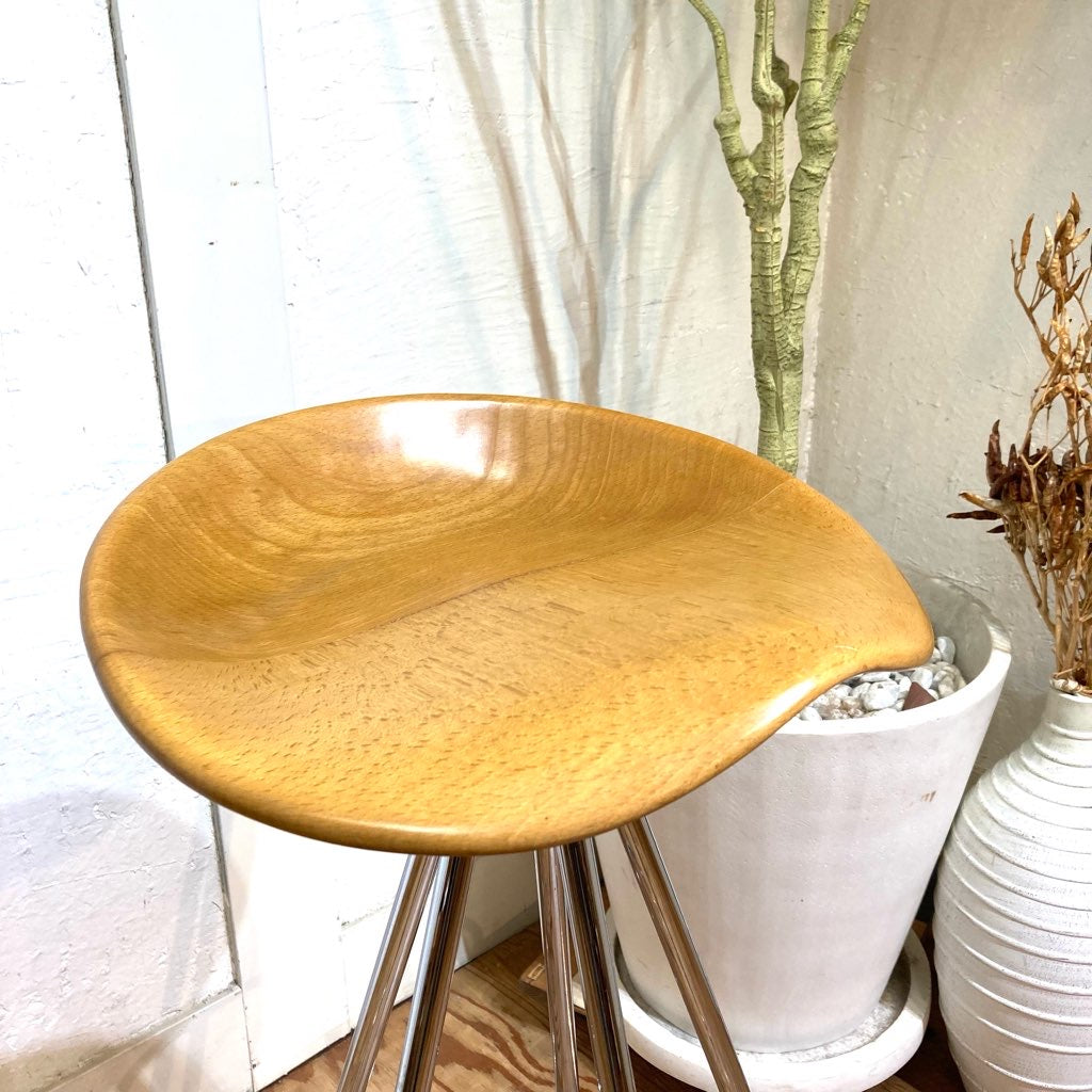 アマット3 / AMAT3 ジャマイカ / Jamaica バースツール ハイチェア 【2】 中古