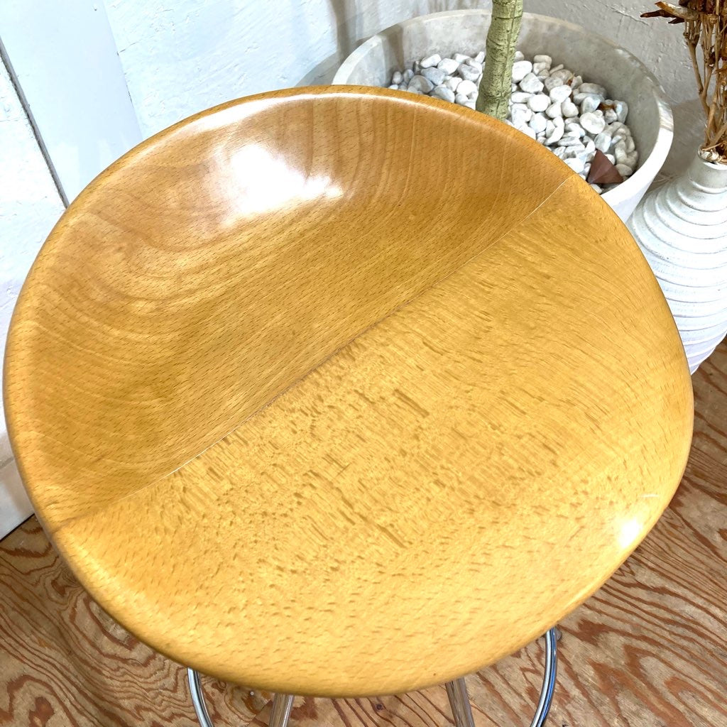 アマット3 / AMAT3 ジャマイカ / Jamaica バースツール ハイチェア 【2】 中古