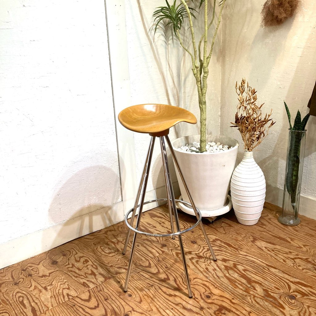 アマット3 / AMAT3 ジャマイカ / Jamaica バースツール ハイチェア 【2】 中古