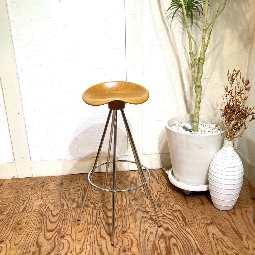 アマット3 / AMAT3 ジャマイカ / Jamaica バースツール ハイチェア 【2】 中古