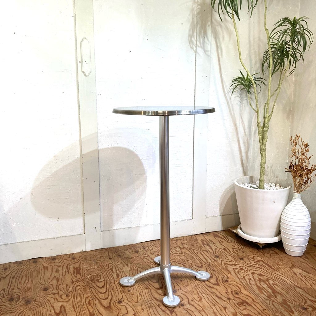 アマット3 / AMAT3 パリス / paris バーテーブル スペイン 中古