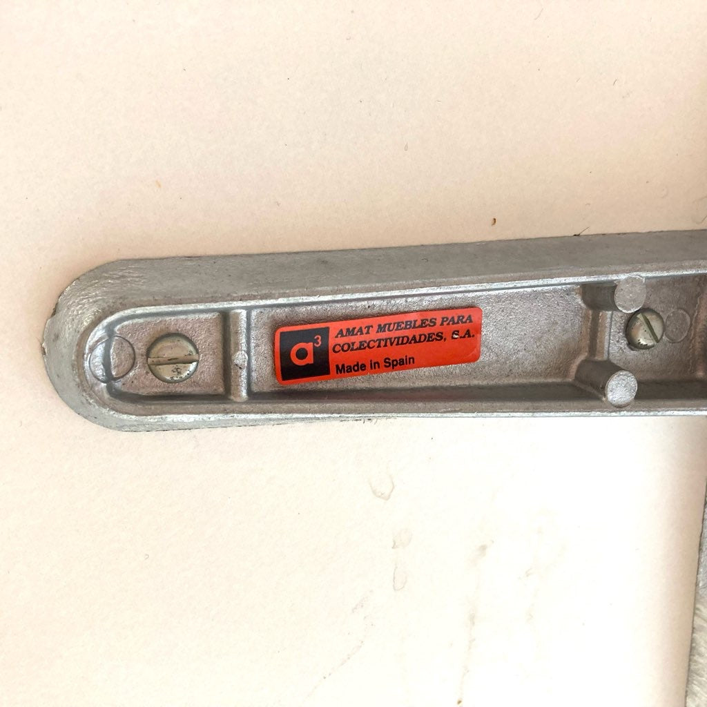 アマット3 / AMAT3 パリス / paris バーテーブル スペイン 中古