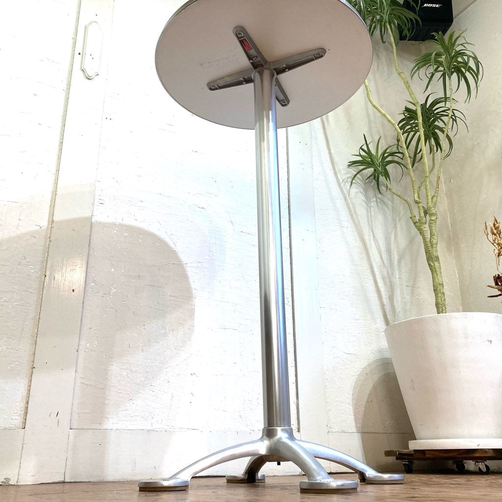 アマット3 / AMAT3 パリス / paris バーテーブル スペイン 中古