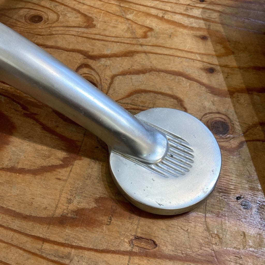 アマット3 / AMAT3 パリス / paris バーテーブル スペイン 中古