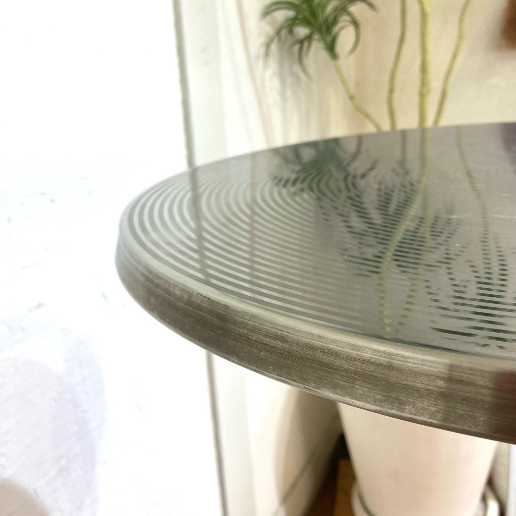 アマット3 / AMAT3 パリス / paris バーテーブル スペイン 中古