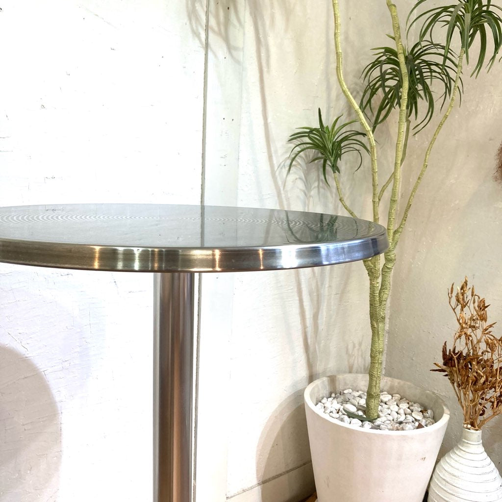 アマット3 / AMAT3 パリス / paris バーテーブル スペイン 中古