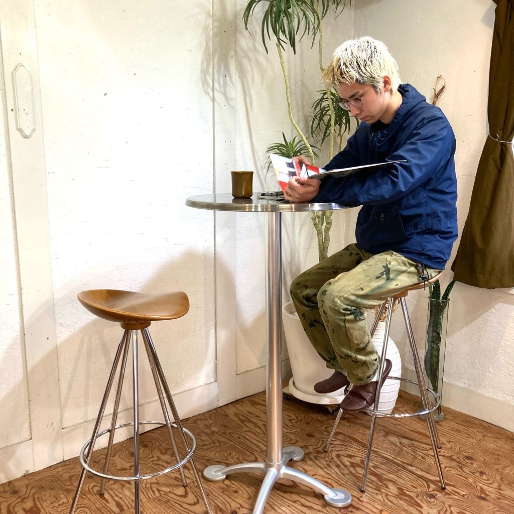 アマット3 / AMAT3 パリス / paris バーテーブル スペイン 中古