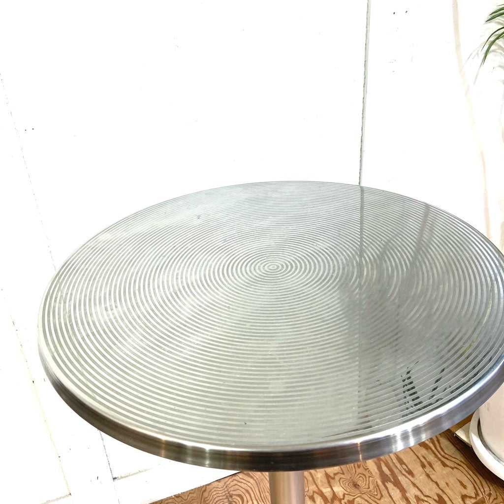 アマット3 / AMAT3 パリス / paris バーテーブル スペイン 中古