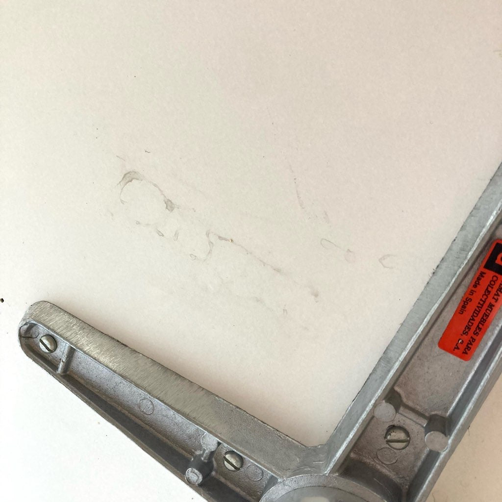 アマット3 / AMAT3 パリス / paris バーテーブル スペイン 中古