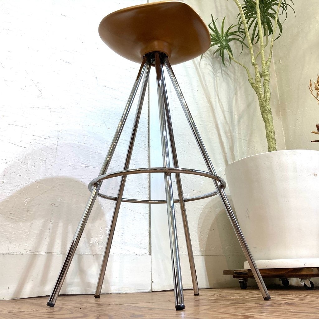 アマット3 / AMAT3 ジャマイカ / Jamaica バースツール ハイチェア 【1】 中古