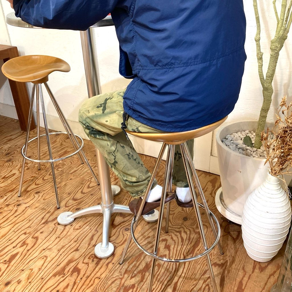 アマット3 / AMAT3 ジャマイカ / Jamaica バースツール ハイチェア 【2】 中古