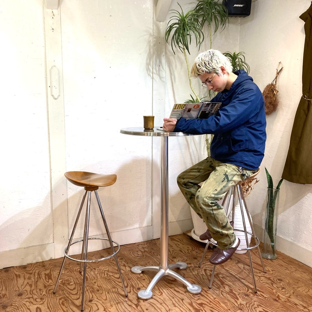 アマット3 / AMAT3 ジャマイカ / Jamaica バースツール ハイチェア 【1】 中古