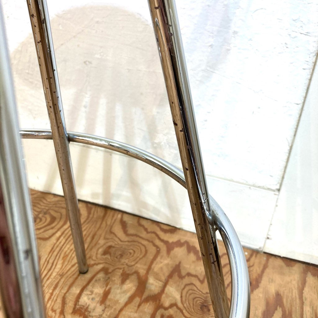 アマット3 / AMAT3 ジャマイカ / Jamaica バースツール ハイチェア 【1】 中古