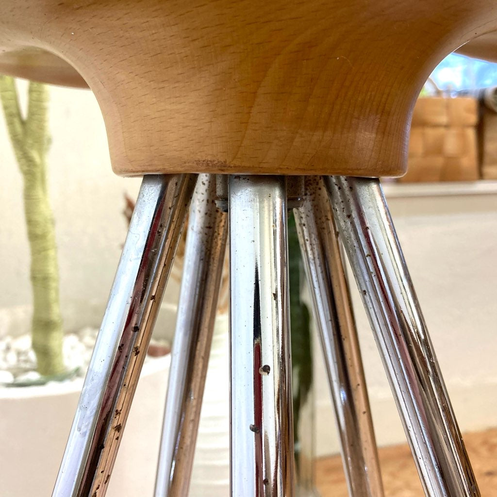 アマット3 / AMAT3 ジャマイカ / Jamaica バースツール ハイチェア 【1】 中古