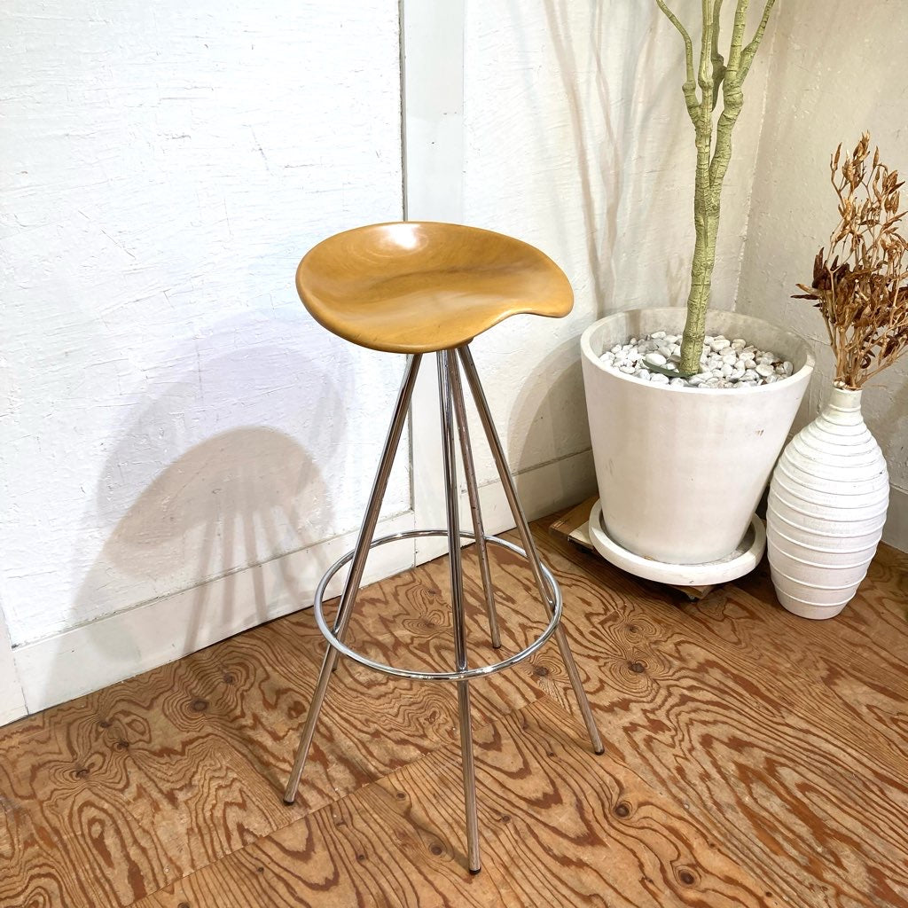 アマット3 / AMAT3 ジャマイカ / Jamaica バースツール ハイチェア 【1】 中古