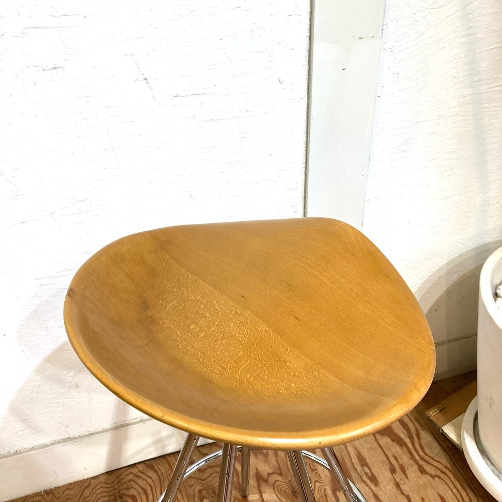 アマット3 / AMAT3 ジャマイカ / Jamaica バースツール ハイチェア 【1】 中古