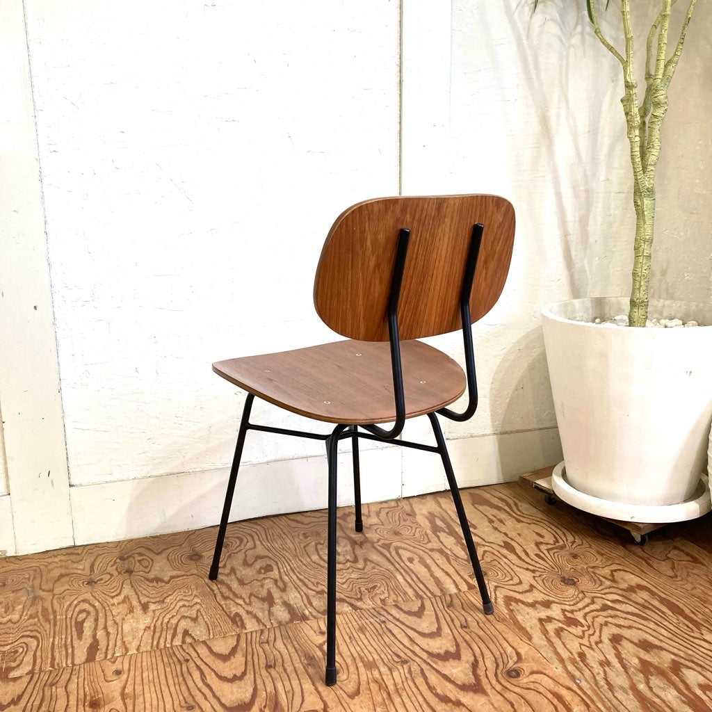 グラフ / graf プランクトンチェア / Plankton Chair プライウッド 中古