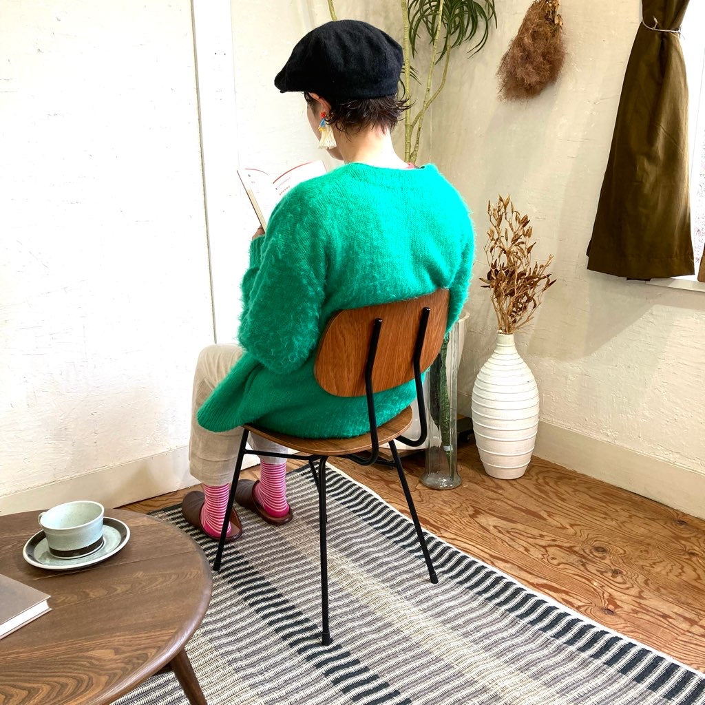 グラフ / graf プランクトンチェア / Plankton Chair プライウッド 中古