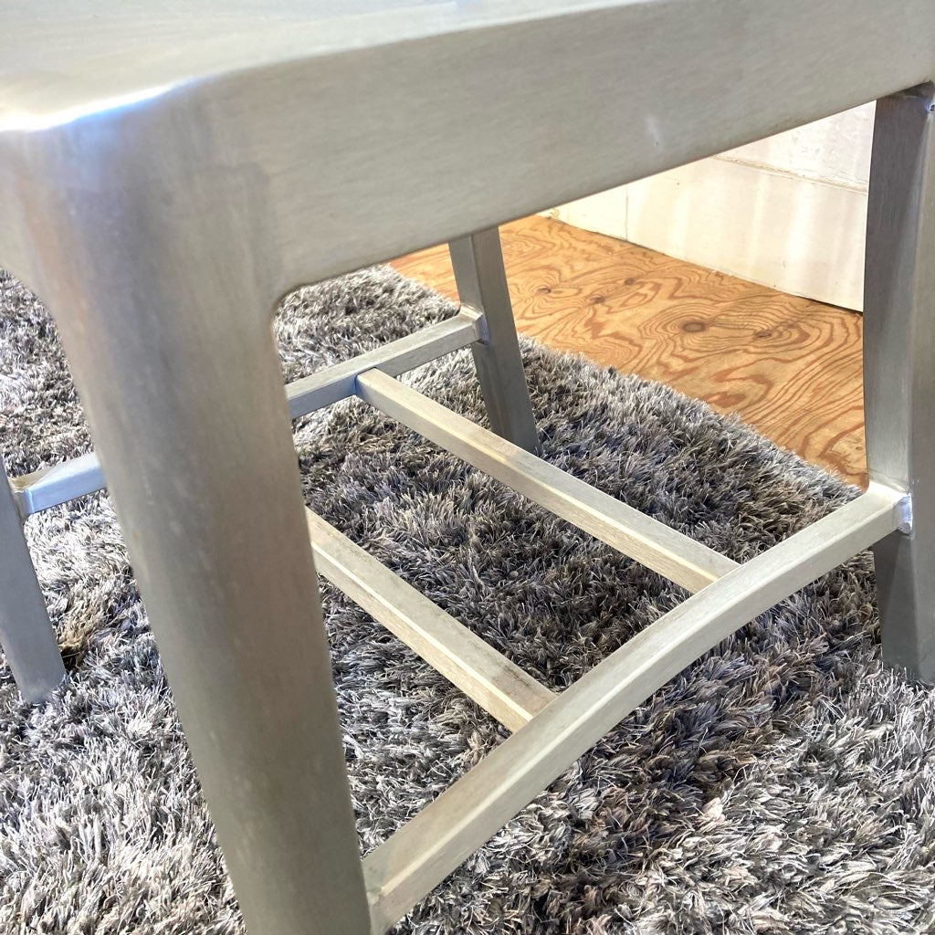 エメコ / EMECO 1006ネイビーチェア / 1006NAVY CHAIR  中古