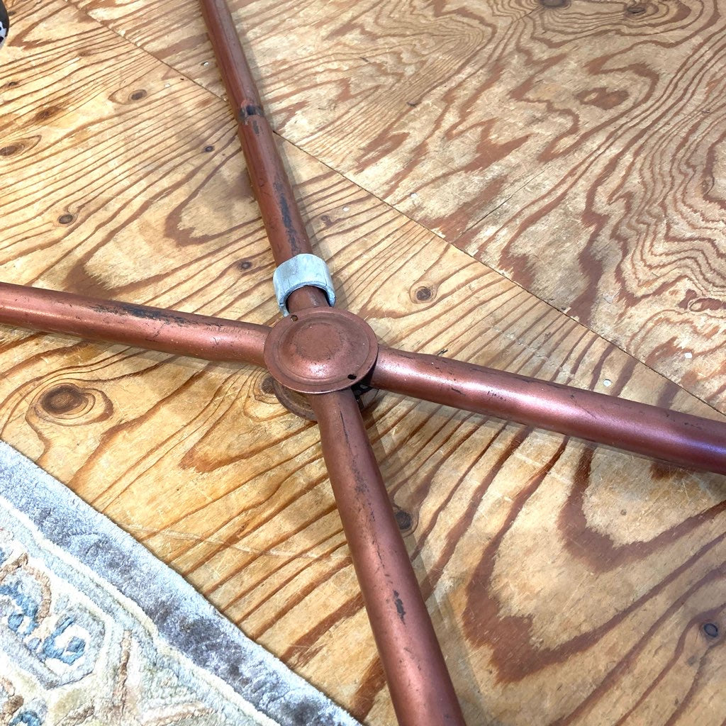 アメリカンヴィンテージ ロッキングホース 馬の遊具