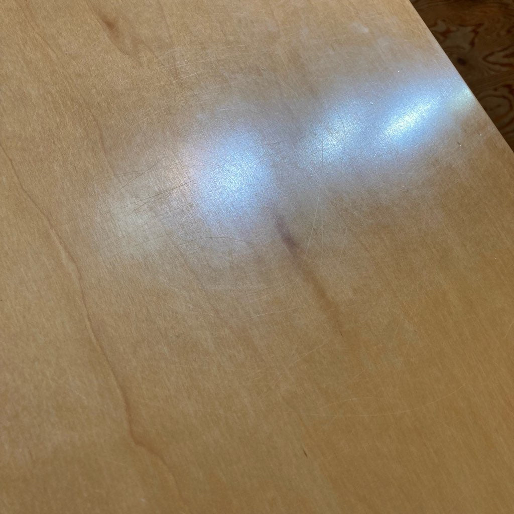 堀住木工所 タンゴ / TANGO 100 チェスト 洋服タンス 五十嵐 久枝 中古