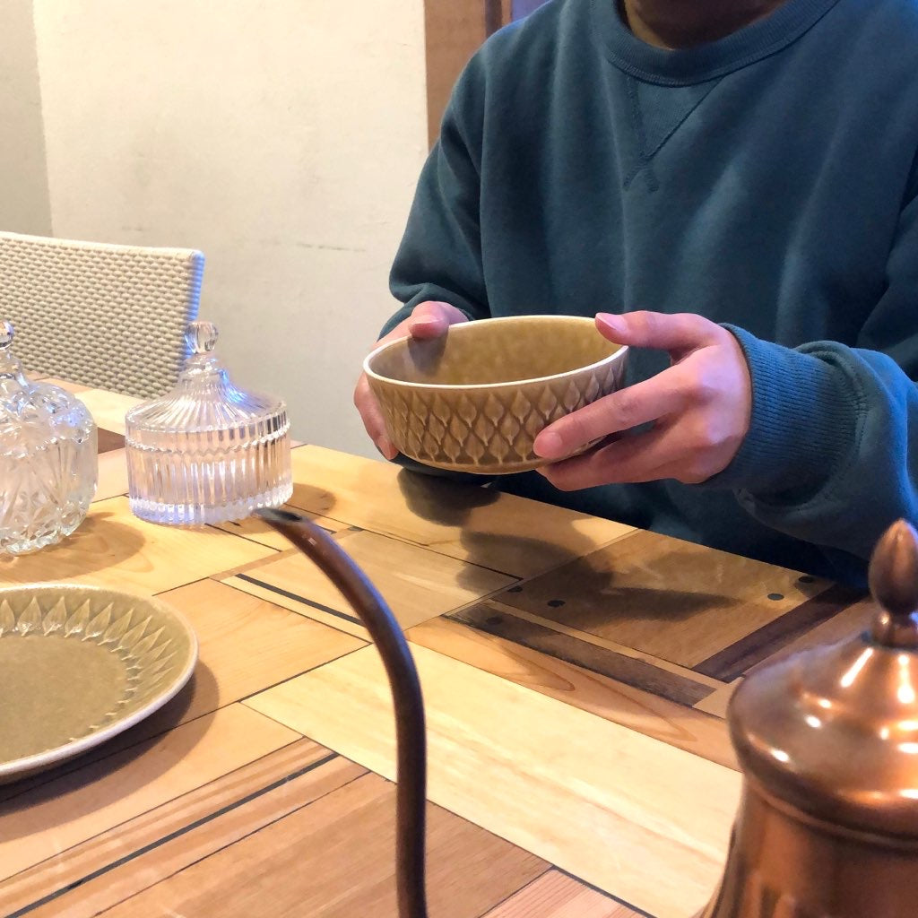 クイストゴー / Quistgaard レリーフ / Relief ボウル ヴィンテージ