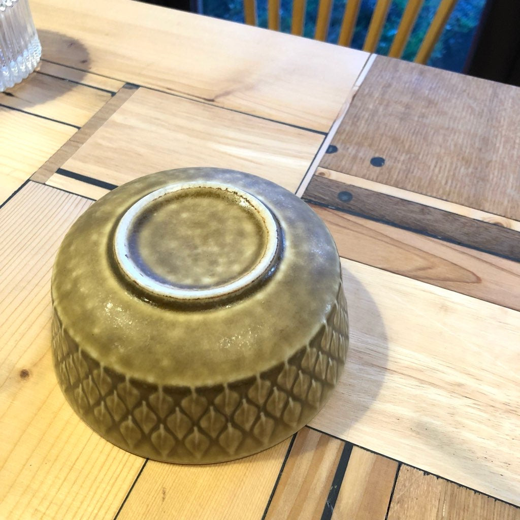 クイストゴー / Quistgaard レリーフ / Relief ボウル ヴィンテージ