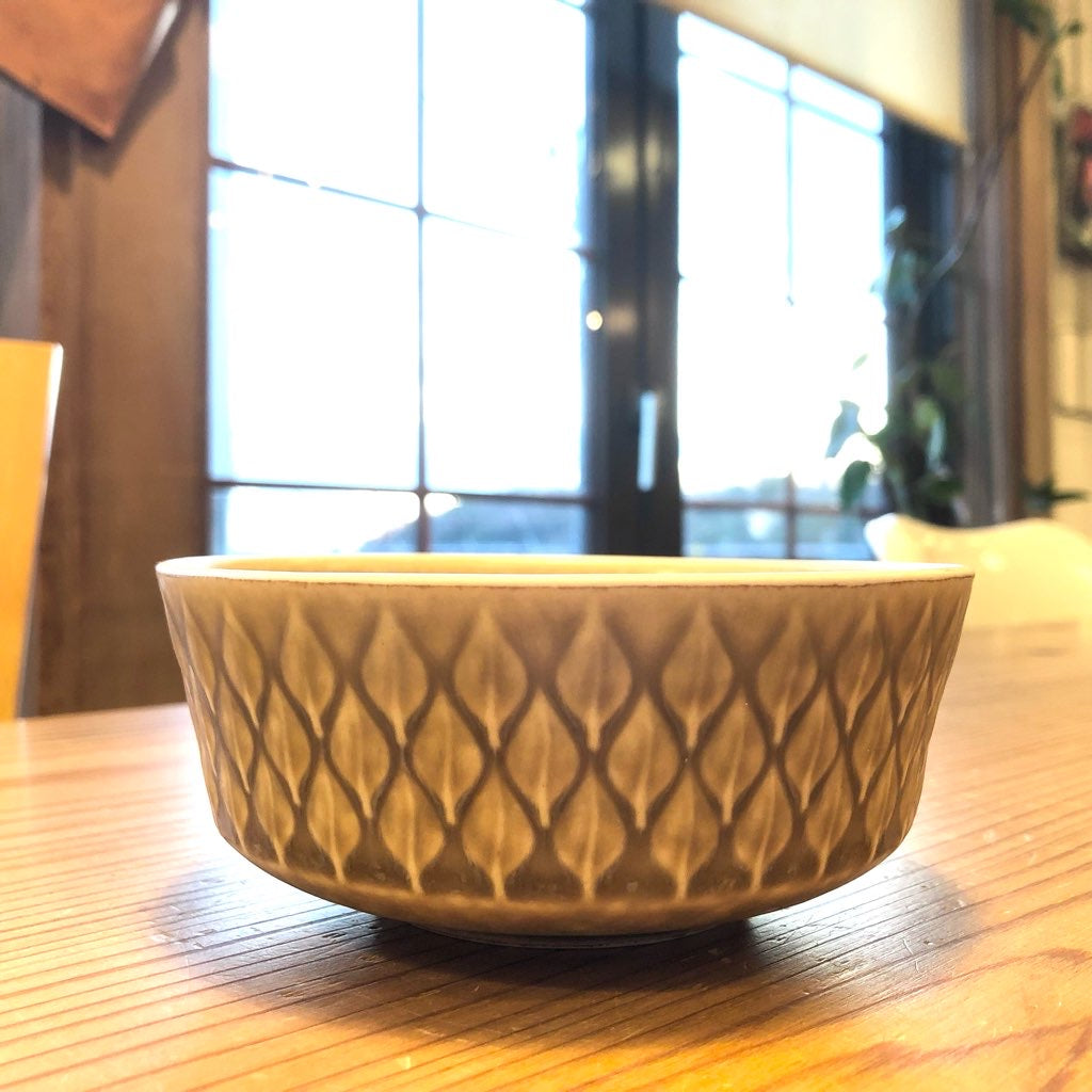 クイストゴー / Quistgaard レリーフ / Relief ボウル ヴィンテージ