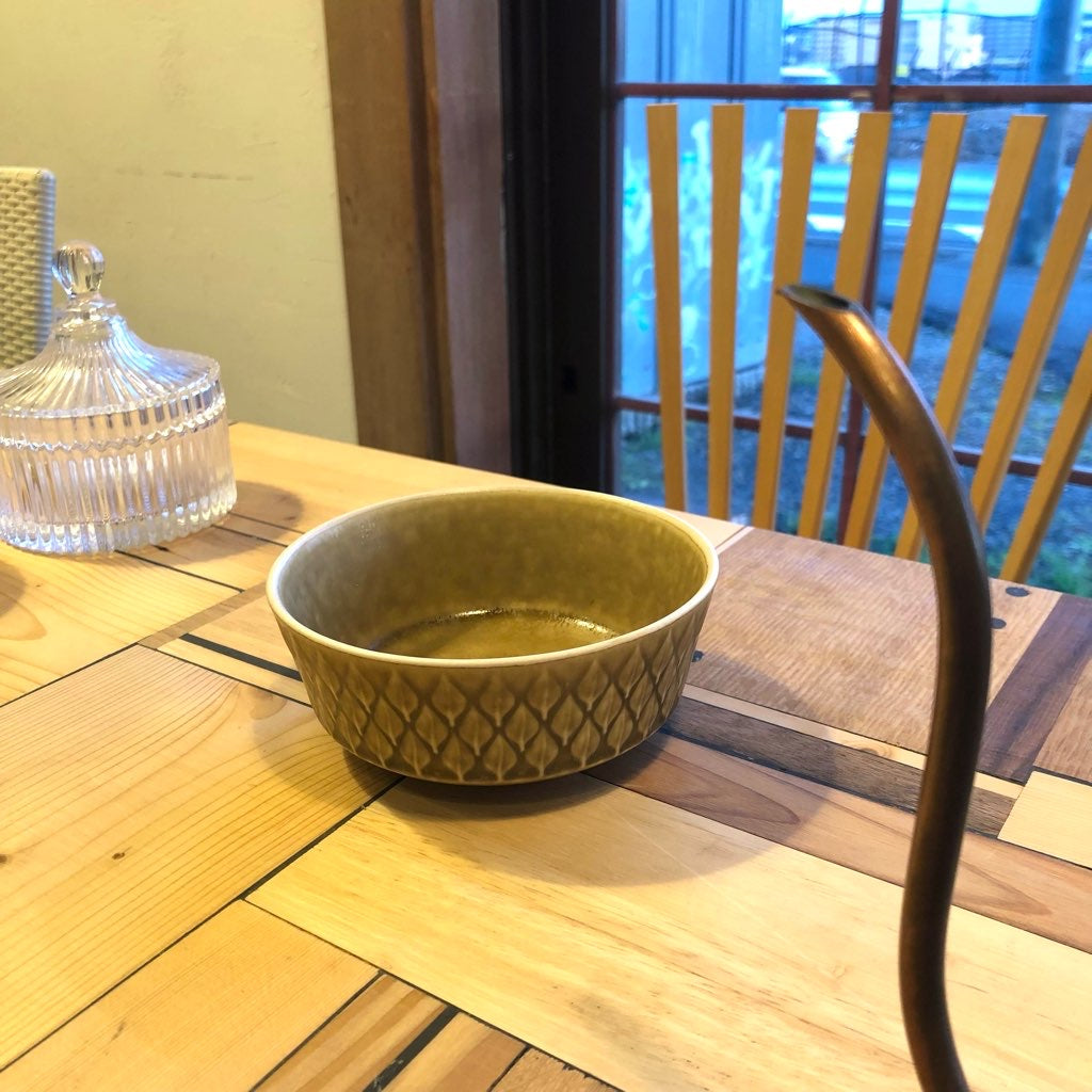 クイストゴー / Quistgaard レリーフ / Relief ボウル ヴィンテージ