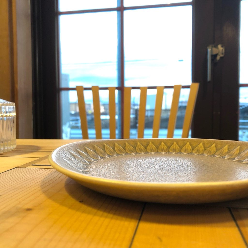 クイストゴー / Quistgaard レリーフ / Relief プレート ヴィンテージ