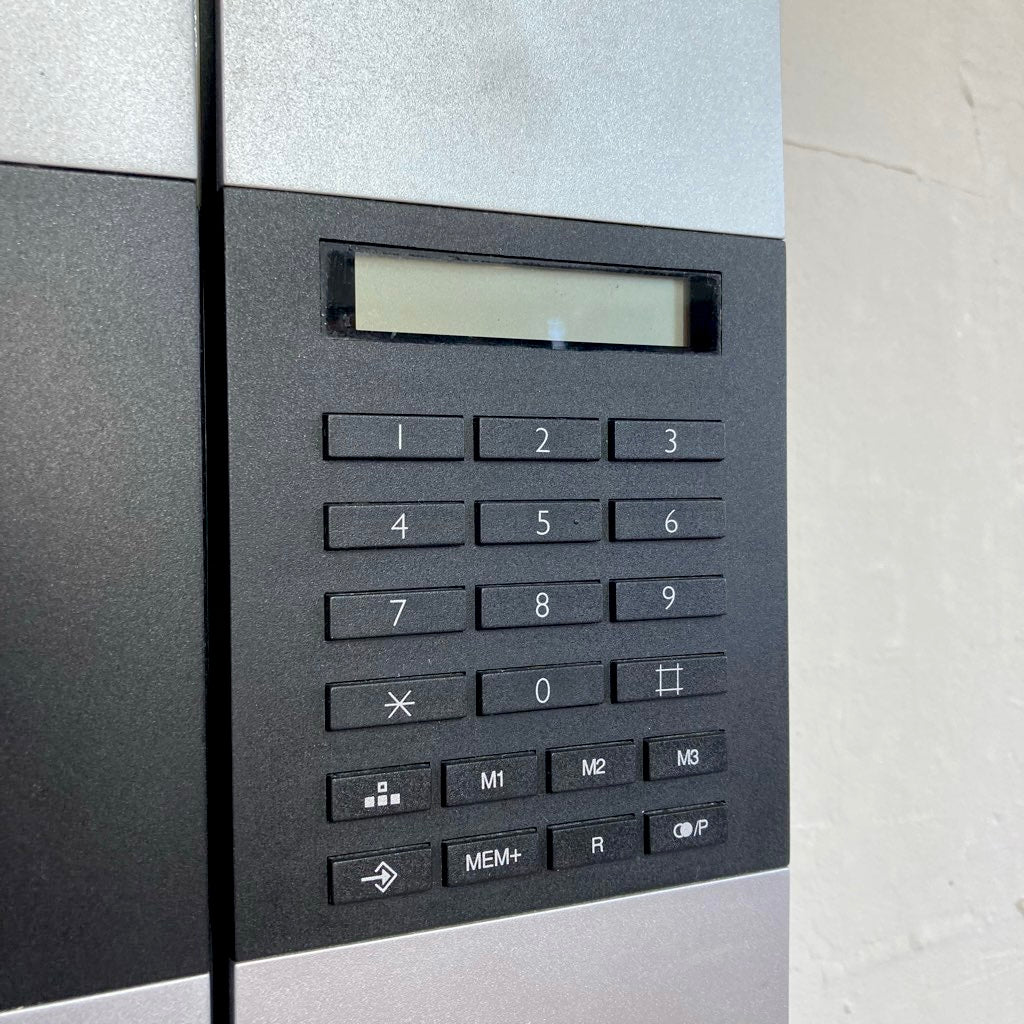 ヤコブ・イェンセン / JACOB JENSEN 電話機 T3 壁掛け A05-0114005 中古