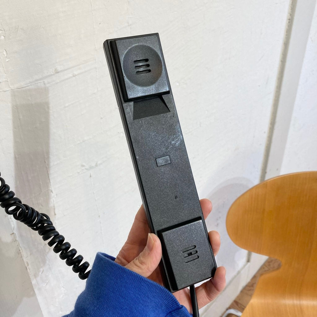 ヤコブ・イェンセン / JACOB JENSEN 電話機 T3 壁掛け A05-0114005 中古