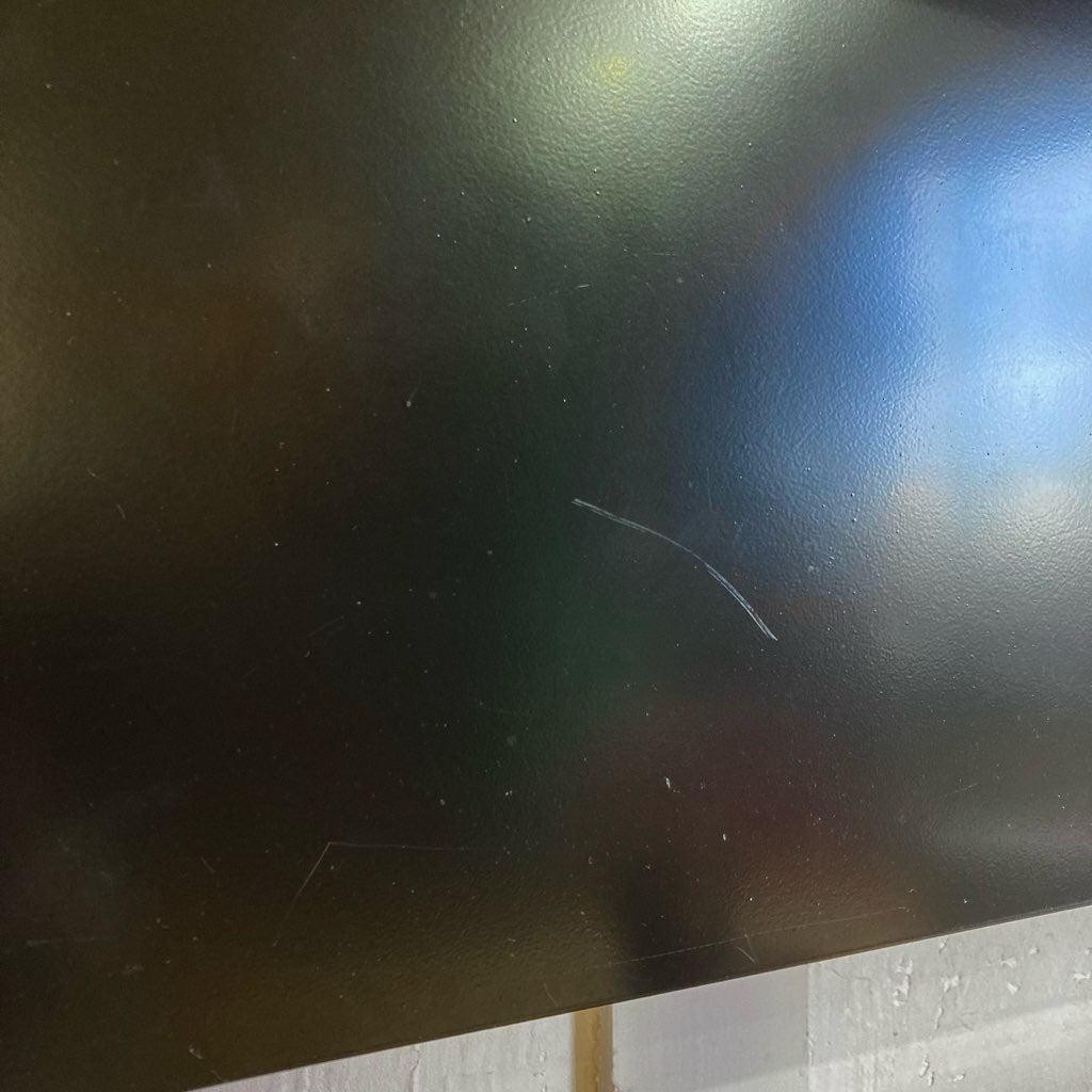 クラッシュゲート / CRASH GATE マザーシップ デスク 190 オープンシェルフ 中古