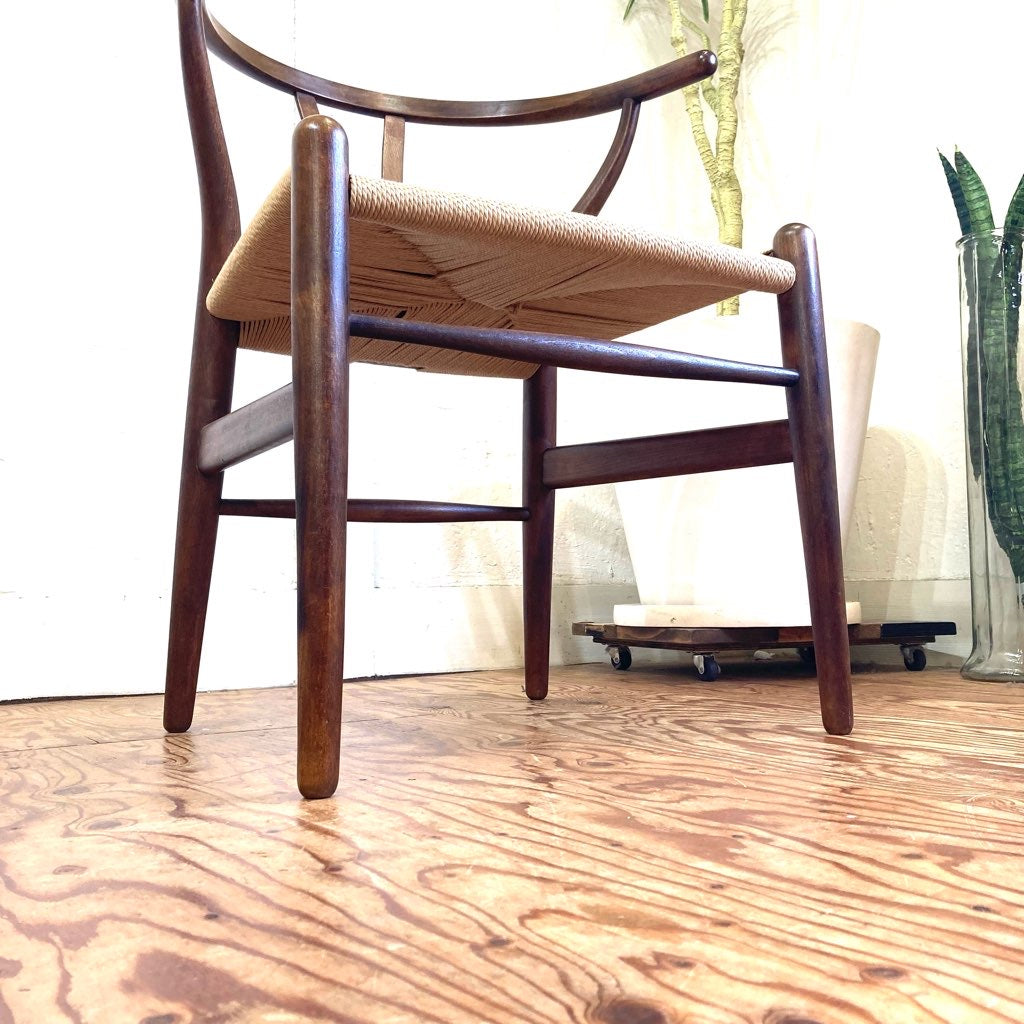 カールハンセン&サン / Carl Hansen & Søn Yチェア CH24 【4】ハンスJ.ウェグナー ビーチ材 ヴィンテージ