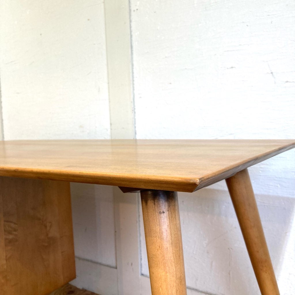 プランナーグループ / PLANNER GROUP  片袖デスク プランナーデスク ポール・マッコブ ヴィンテージ