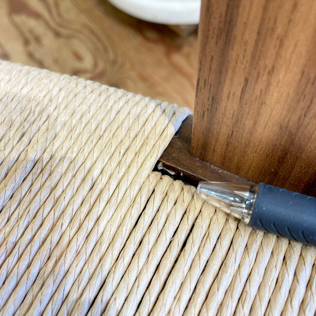 カール・ハンセン&サン / Carl Hansen & Søn Yチェア CH24 ハンス J. ウェグナー ウォールナット 【2】 中古 展示品