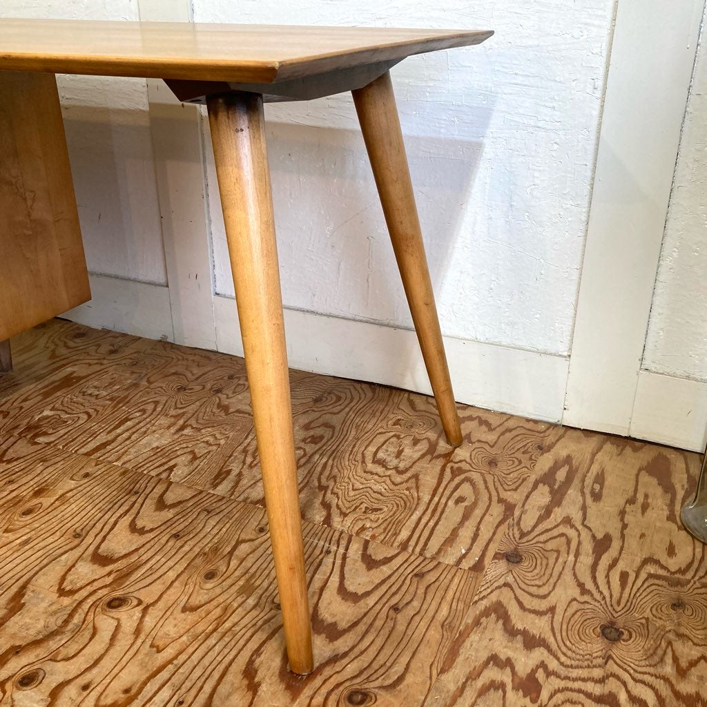 プランナーグループ / PLANNER GROUP  片袖デスク プランナーデスク ポール・マッコブ ヴィンテージ