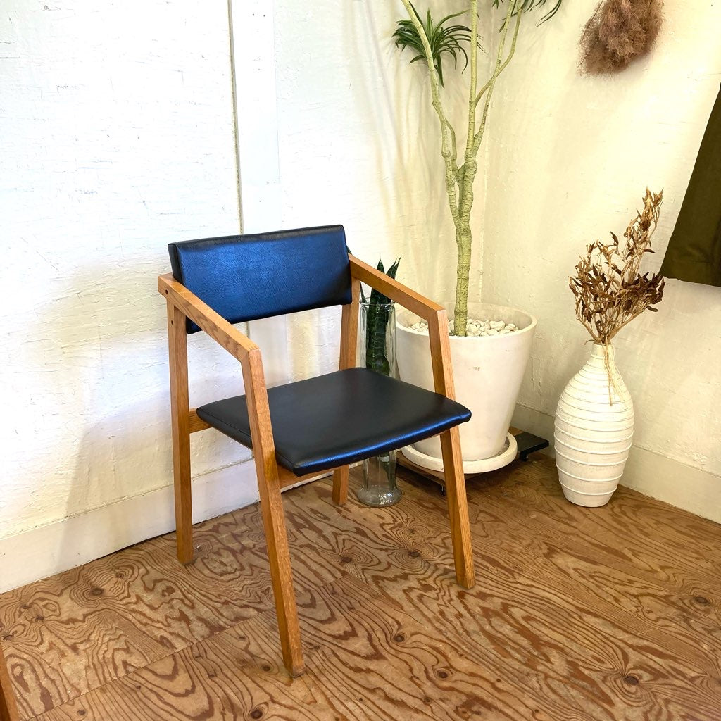 コンプレックス / COMPLEX アームチェア 中古