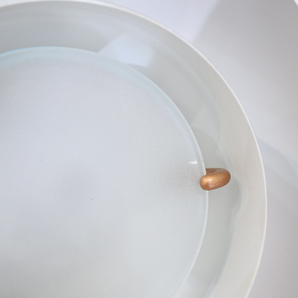 ルイスポールセン / Louis Poulsen PH5 コンテンポラリー ダークグレー×ターコイズブルー ポール・ヘニングセン 限定 元箱あり 中古