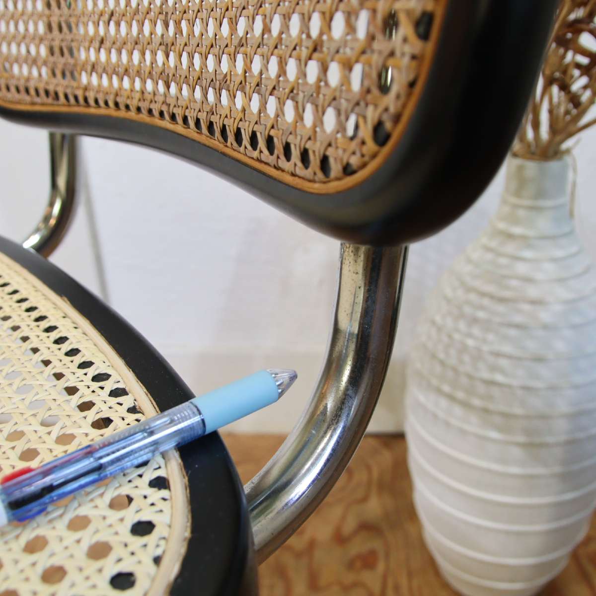 CESCA CHAIR チェスカチェア 【18】マルセル・ブロイヤー カンティレバー ヴィンテージ