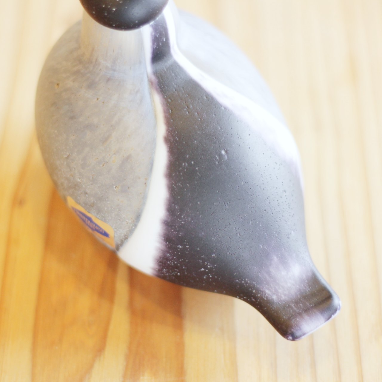 ウソ/Bullfinch gray