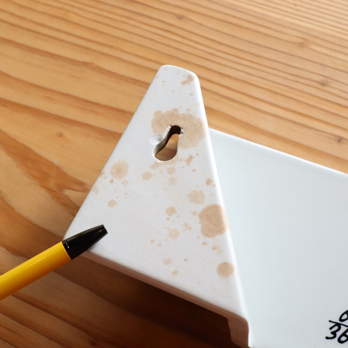 ロイヤルコペンハーゲン / Royal Copenhagen BACAシリーズ コーヒーフィルター フォルダー ヴィンテージ