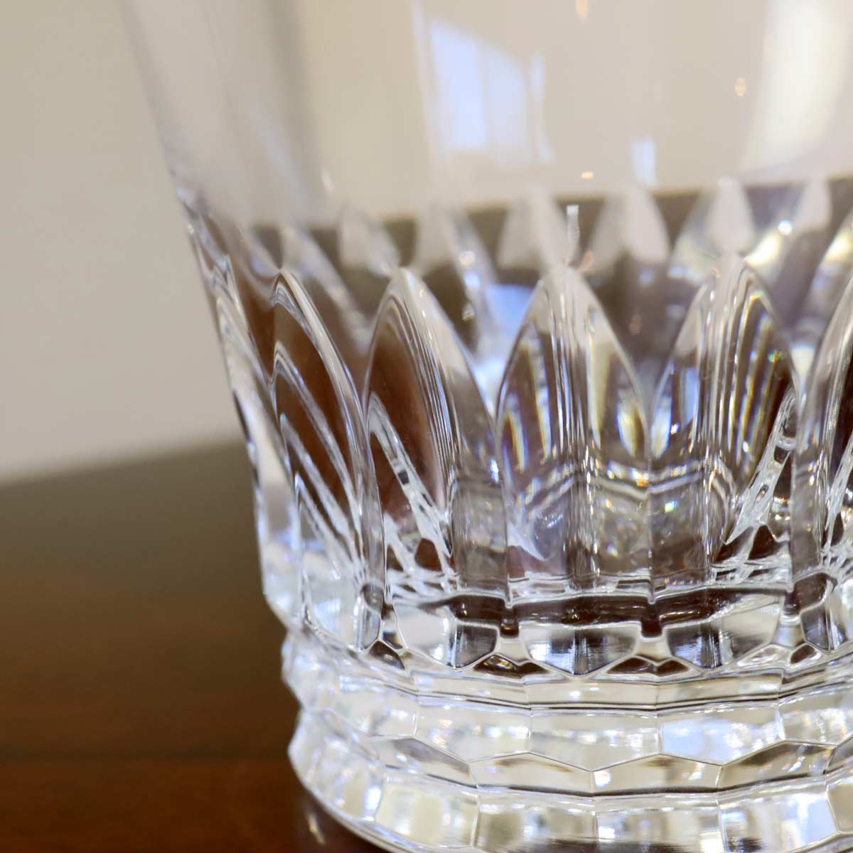 バカラ / Baccarat 2021 ティアラ タンブラー 2個Set グラス 未使用品