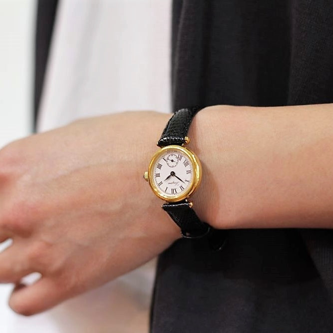付属品何もないですロンジン　レディース　腕時計　アンティーク　手巻き式