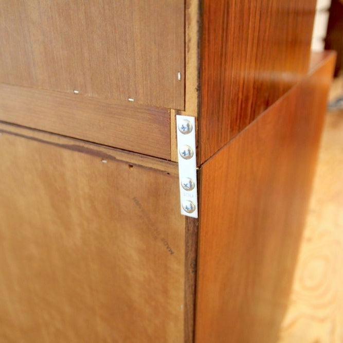 ローズウッド カップボード