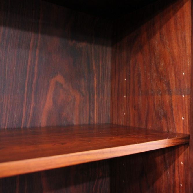 ローズウッド カップボード