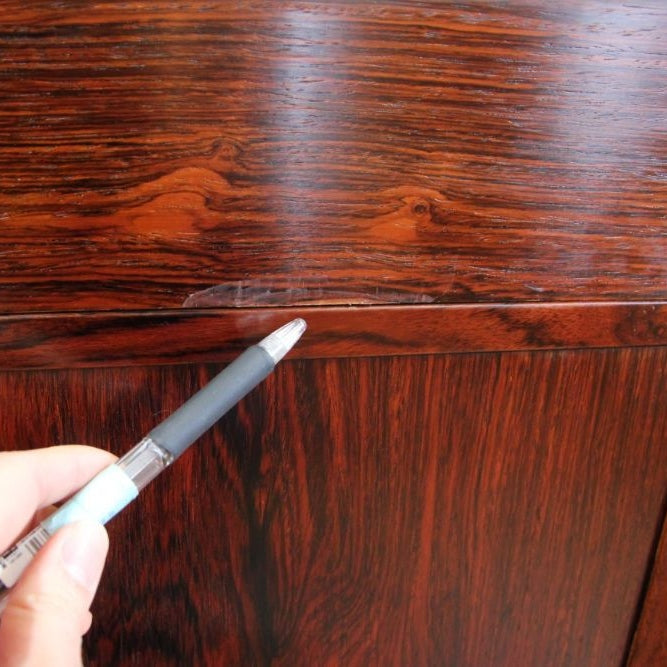 ローズウッド カップボード